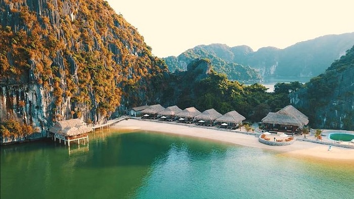 bãi Vạn Bội