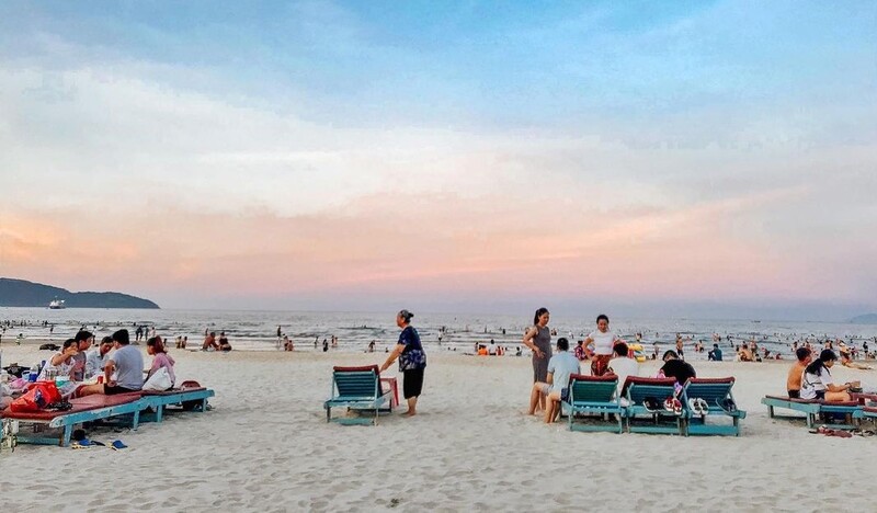 Du khách nên tới Đà Nẵng vào tháng mấy?