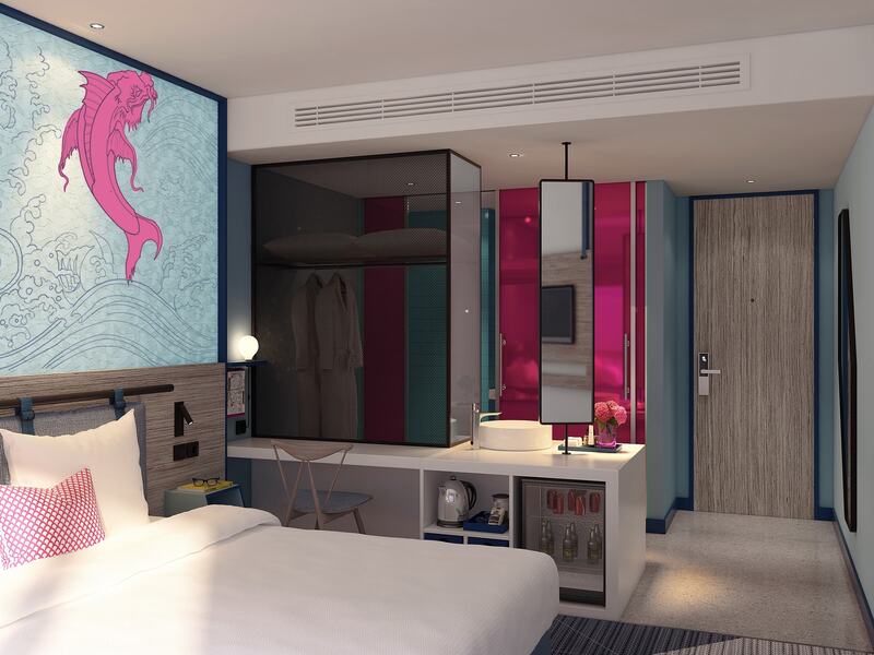 Ibis Styles Đà Nẵng