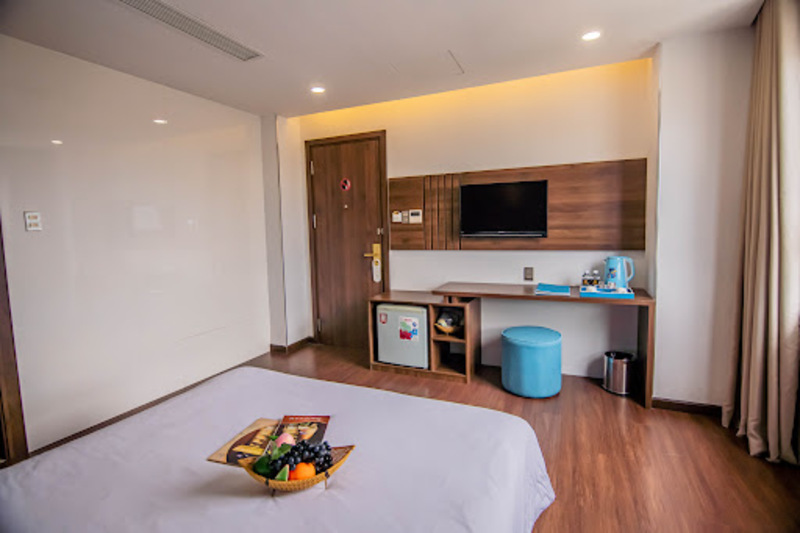 Gold Hotel Đà Nẵng