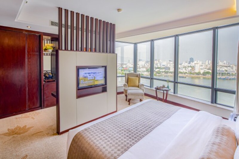 Brilliant Hotel Đà Nẵng