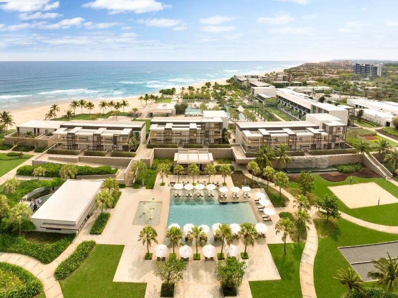 Hyatt Regency Da Nang Resort and Spa