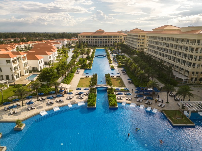 Sheraton Grand Danang Resort