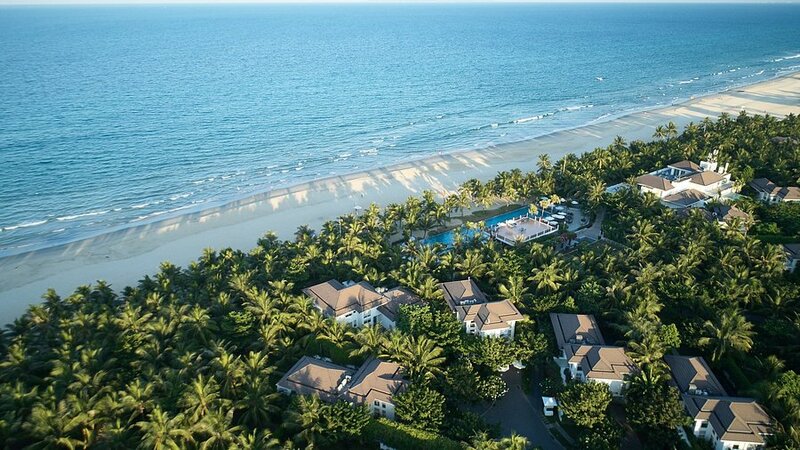 Premier Village Da Nang Resort