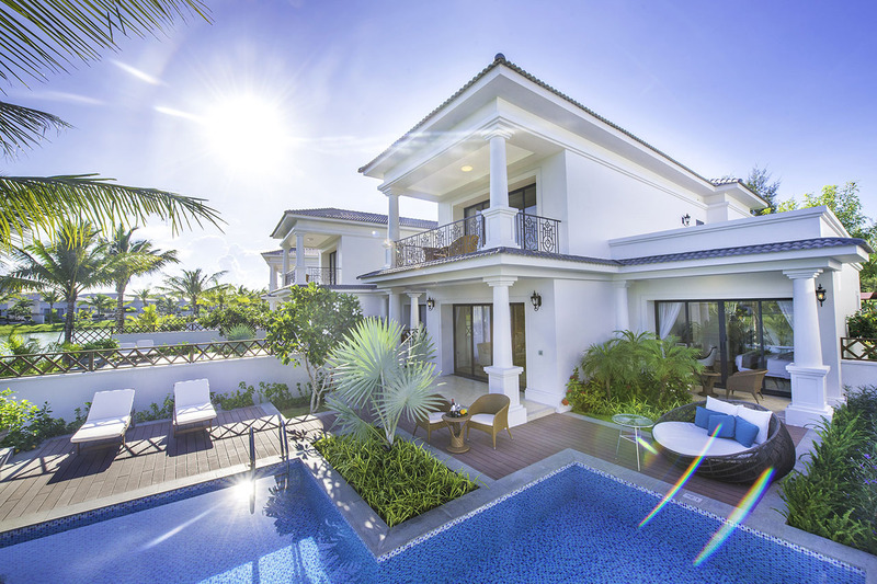 Vinpearl Resort