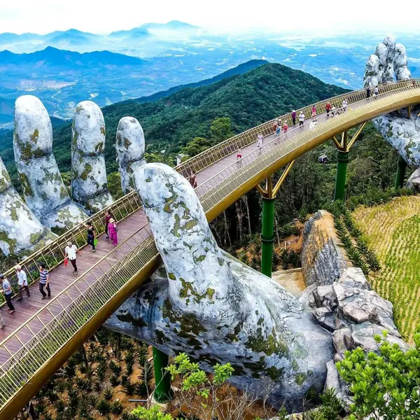Lịch trình Đà Nẵng 3 Ngày 2 Đêm - Cẩm nang từ A - Z cho du khách đi lần đầu