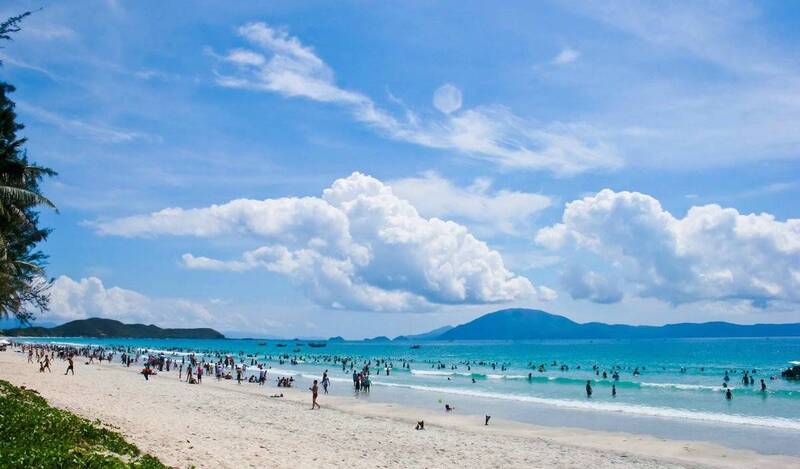 Biển Bắc Mỹ An