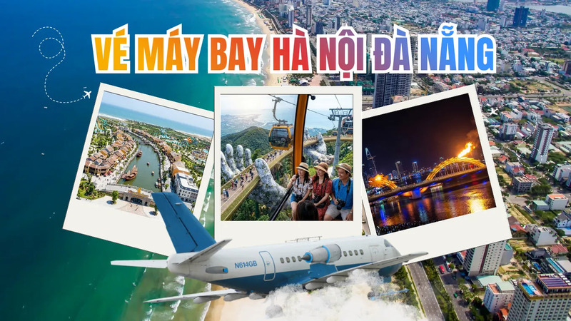 Đặt vé máy bay kết hợp phòng khách sạn để tiết kiệm chi phí