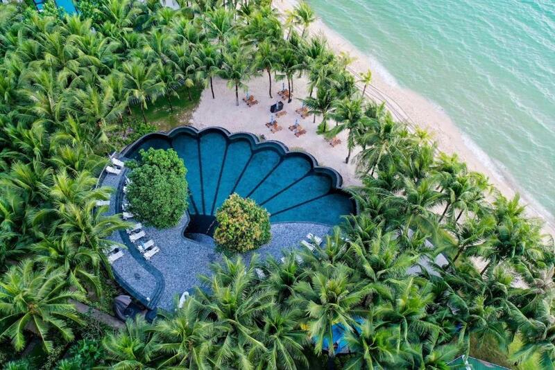 JW marriott phu quoc