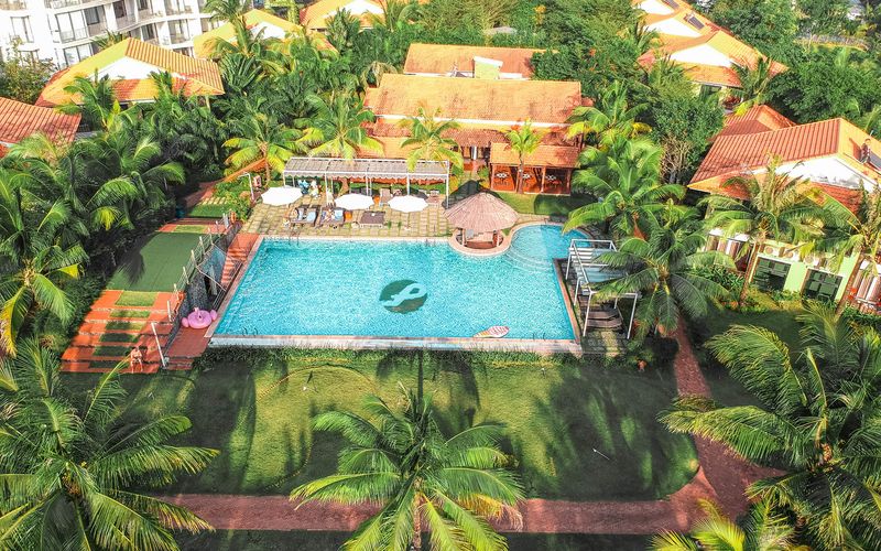 Famiana resort