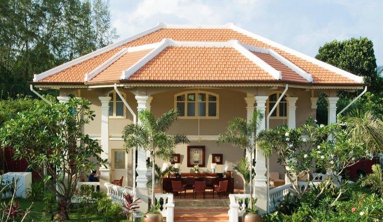 La Veranda Resort Phú Quốc