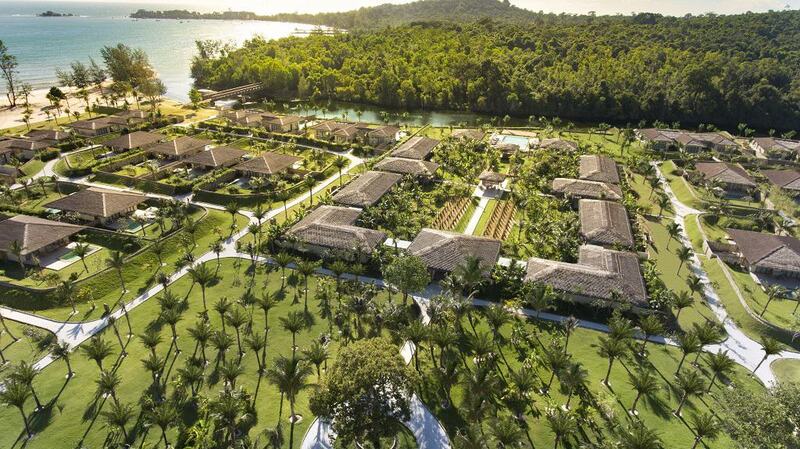 Fusion Resort Phú Quốc