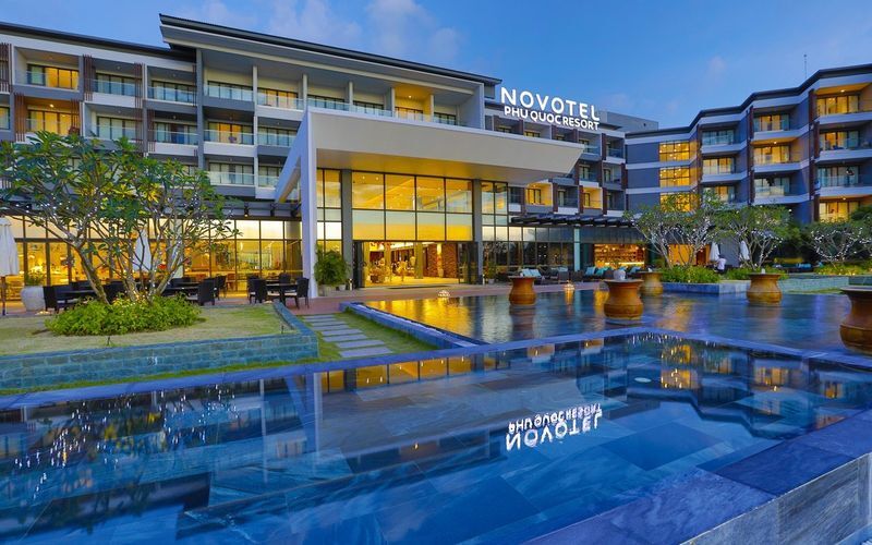 Novotel