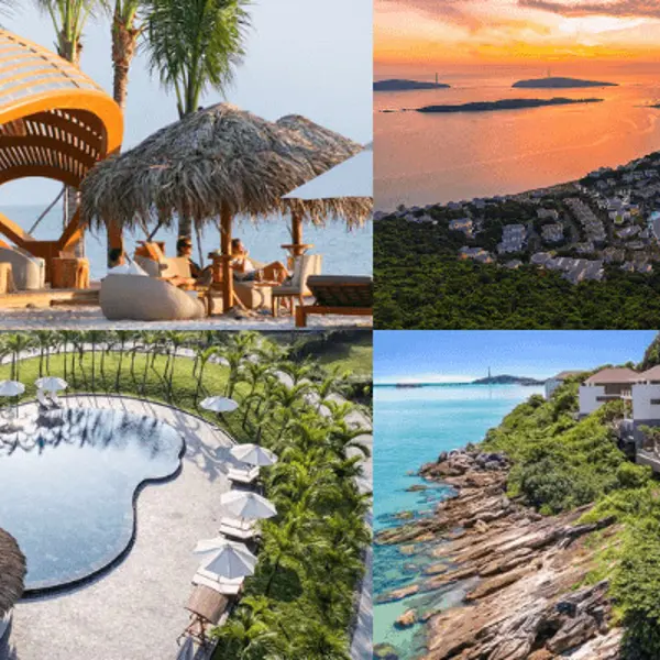 9+ resort Phú Quốc đáng tiền nhất cho trải nghiệm nghỉ dưỡng đẳng cấp