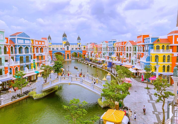 Grand World Phu Quoc