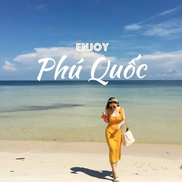 Lịch trình Phú Quốc 4 ngày 3 đêm, khám phá trọn vẹn đảo ngọc 