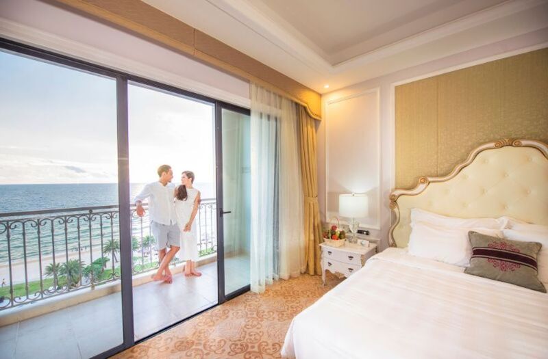 Đặt phòng tại Phú Quốc