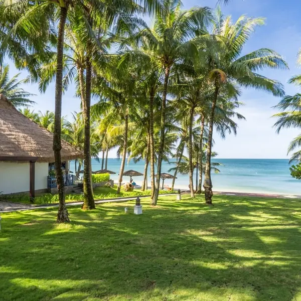 Đặt phòng resort Phú Quốc giá tốt nhất, so sánh nhanh trên GoStay