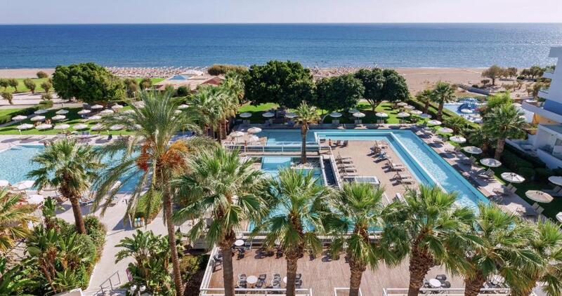 Blue Sea Resort