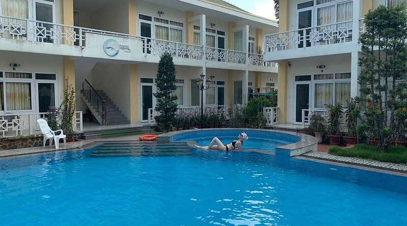 Lan Ha Resort