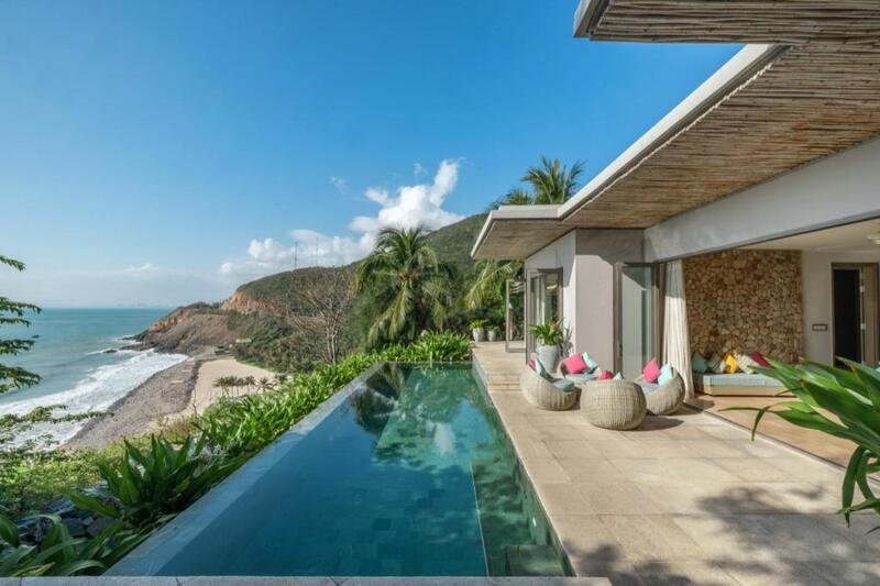 Mia Resort