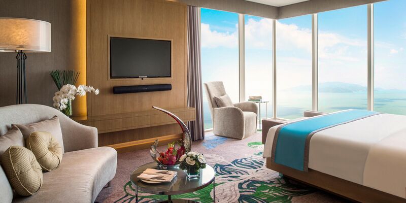 InterContinental Nha Trang