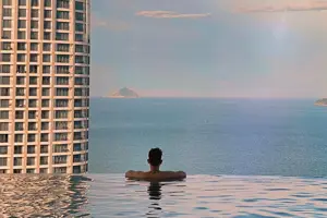 Khách sạn Nha Trang gần biển - 10 lựa chọn tốt nhất cho du khách tham khảo