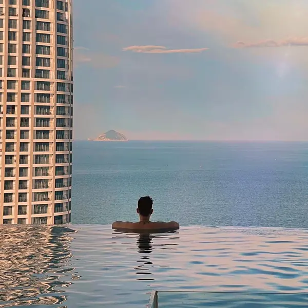 Khách sạn Nha Trang gần biển - 10 lựa chọn tốt nhất cho du khách tham khảo