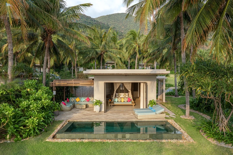 Mia Resort