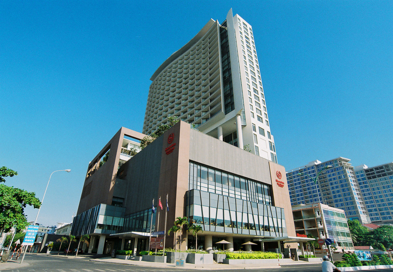 Khách sạn Sheraton Nha Trang