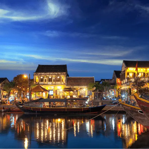 Du lịch Hội An: Hành trình khám phá thương cảng cổ giữa lòng miền Trung