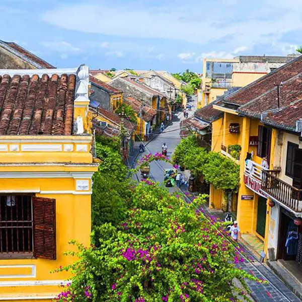 10 khách sạn Hội An gần phố cổ mang đến trải nghiệm thư giãn cho du khách