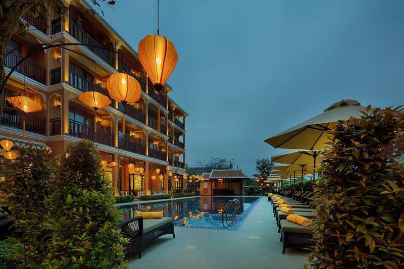 Allegro Hoi An