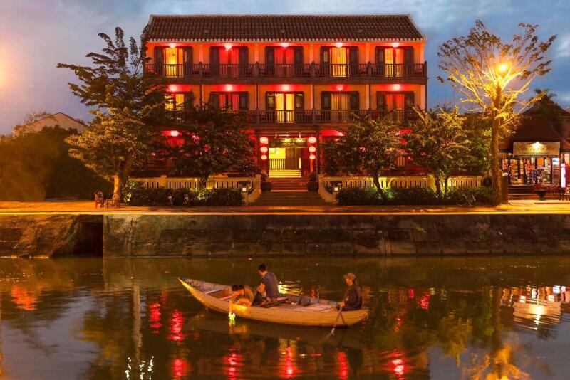 Little Hội An Boutique Hotel