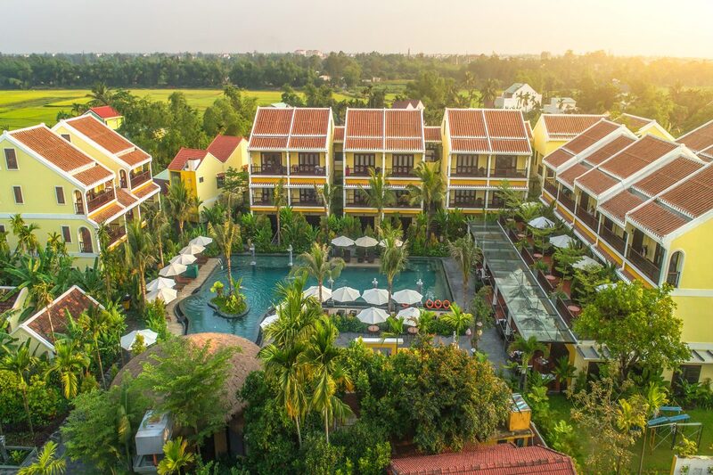 La Siesta Hoi An