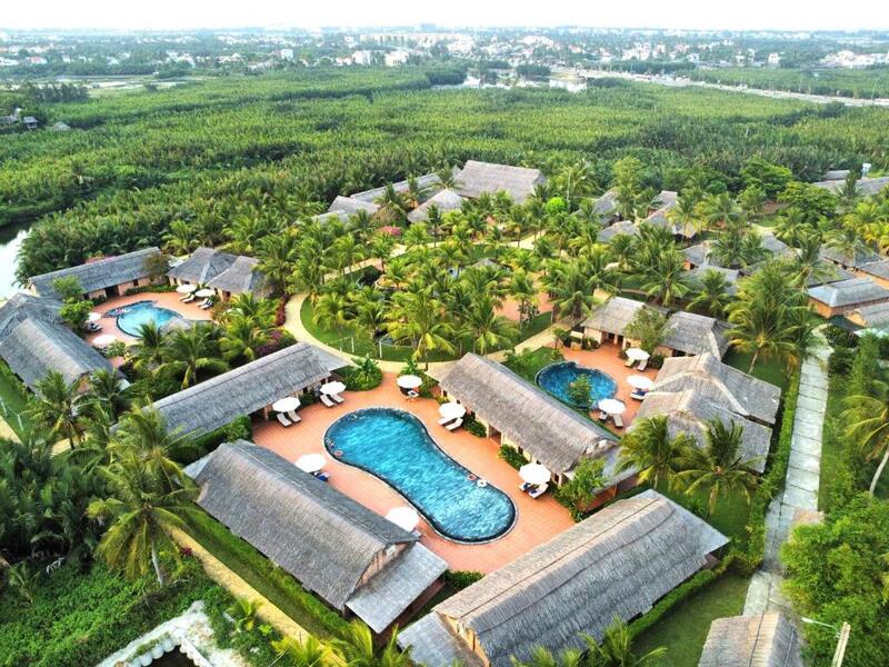 The Retreat Hoi An