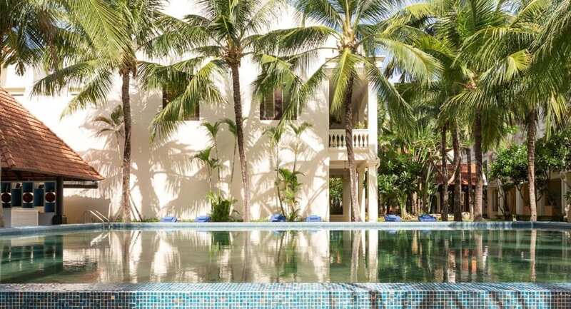 Anantara Hoi An