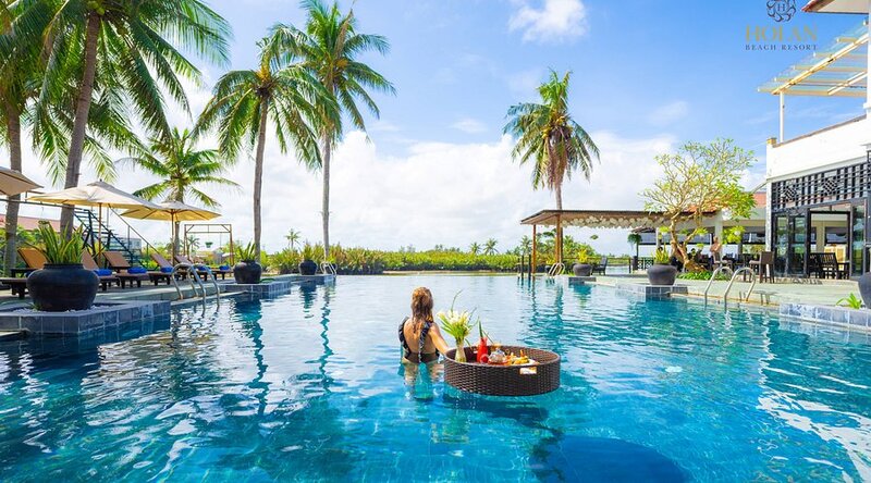 Hội An Beach Resort