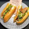 Bánh mì Hội An - Món đặc sản được mệnh danh là bản giao hưởng ẩm thức phố Hội
