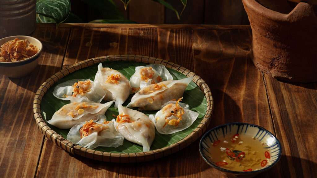 Bánh vạc