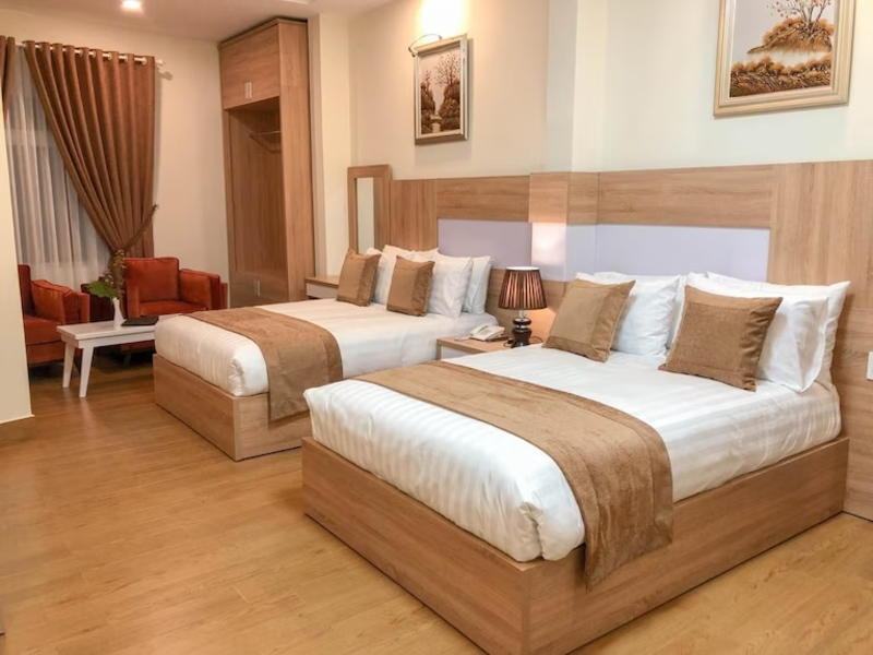 Hana Hotel