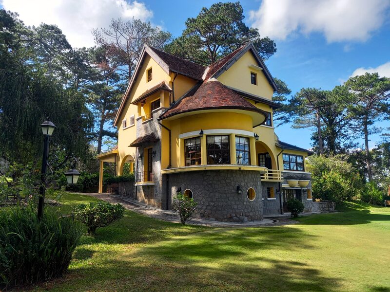 Ana Mandara Villas Dalat