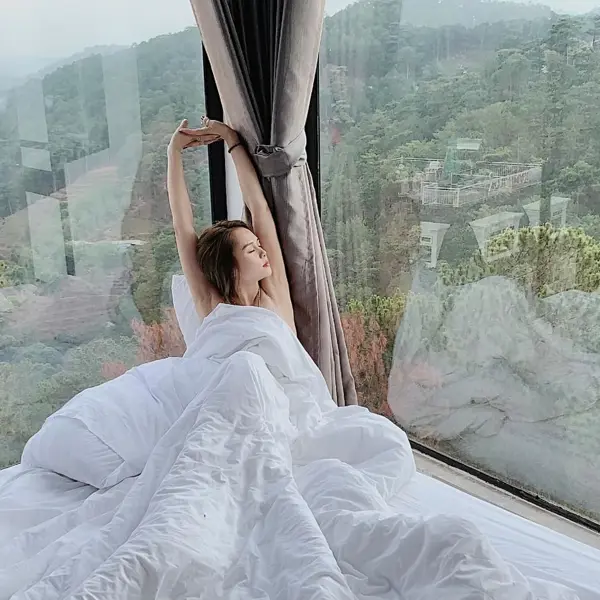 Top 10 khách sạn Đà Lạt view núi và thung lũng đẹp nhất