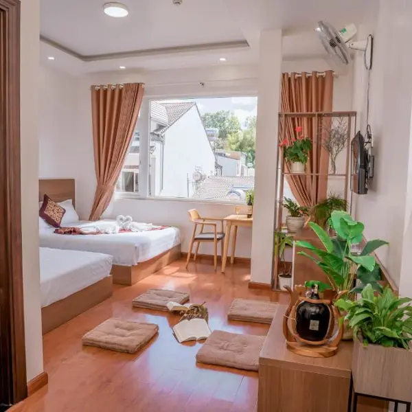 Đặt phòng khách sạn Đà Lạt: - Hướng dẫn chi tiết từng bước để du khách có trải nghiệm tốt nhất
