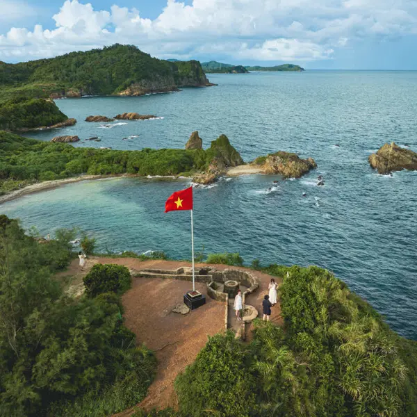 Top 5 điểm đến gây thương nhớ tại Cô Tô mà du khách không thể bỏ lỡ hè này