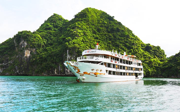 Starlight Cruises