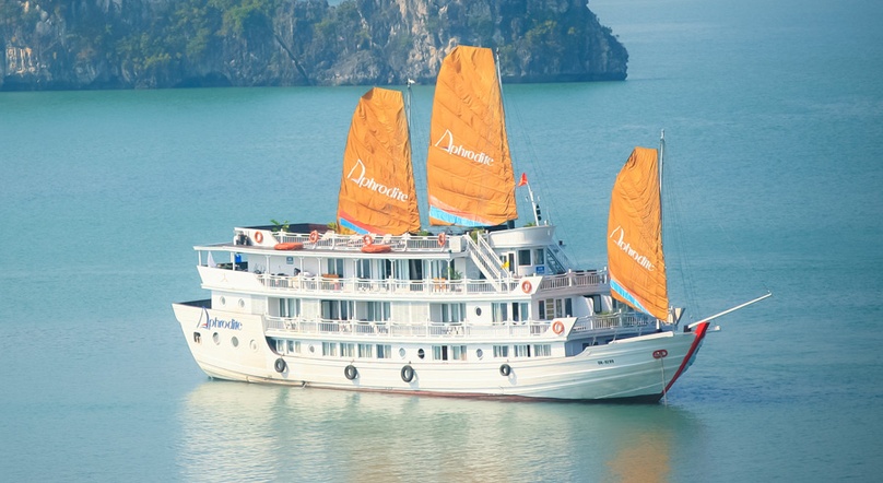 Aphrodite Cruises