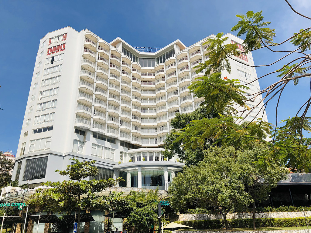 Novotel Hạ Long Bay