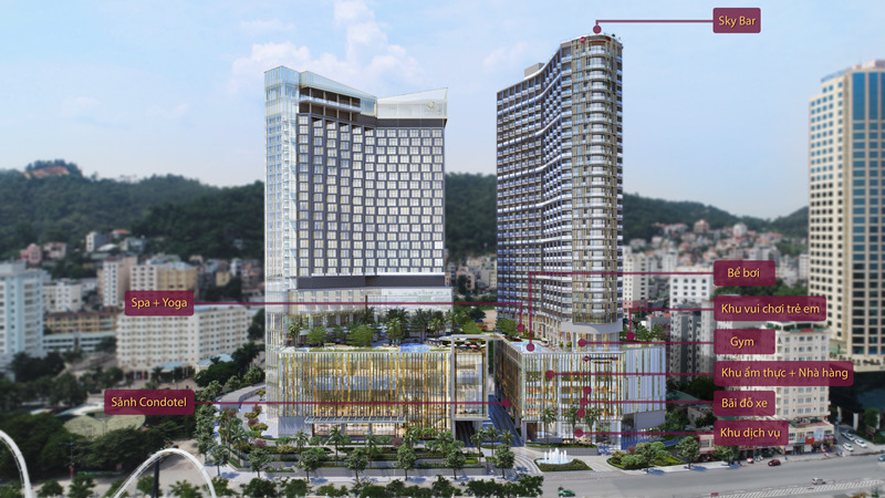 Best Western Plus Halong Bay Hotel