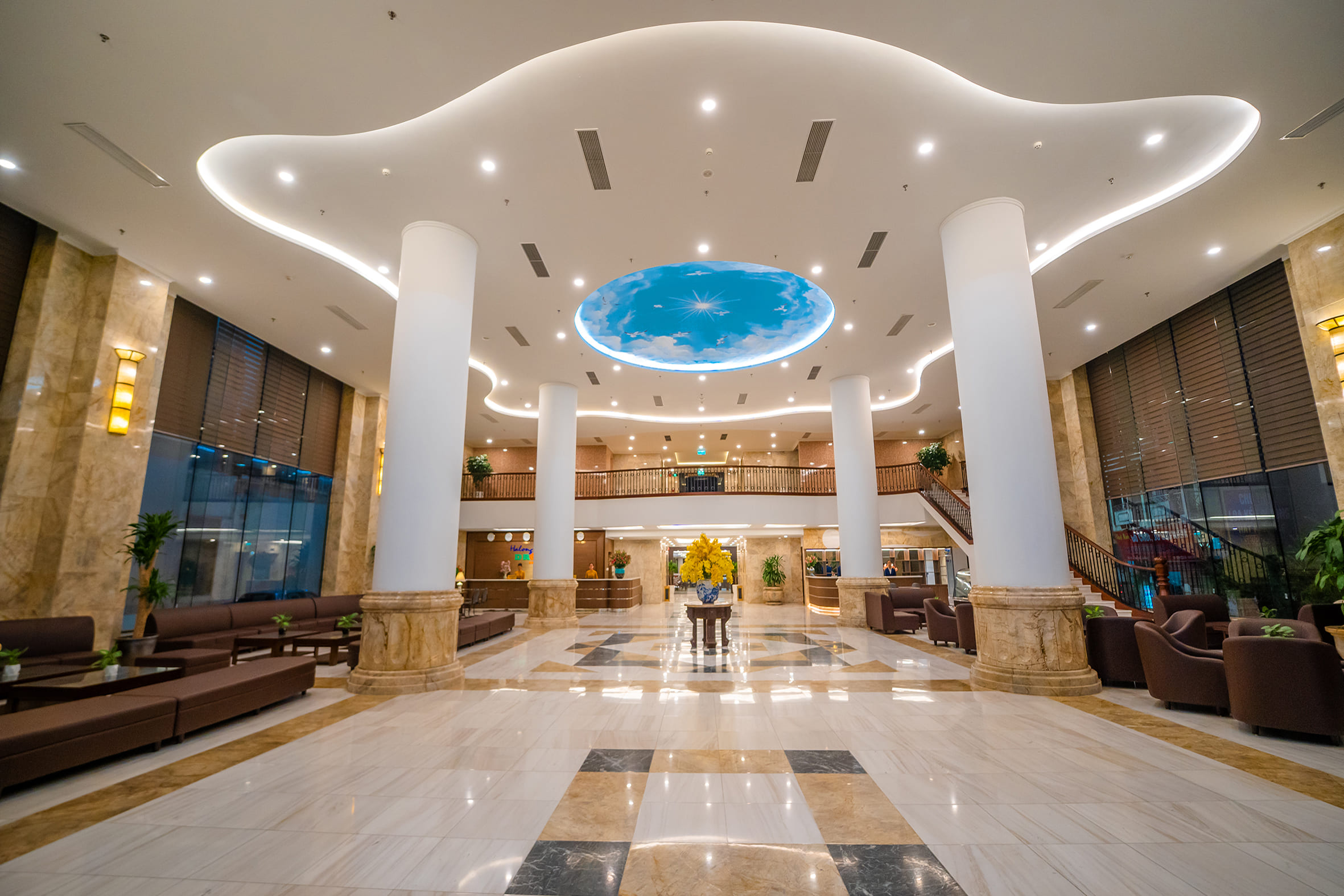 Hạ Long Dream Hotel